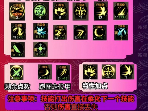 dnf剑宗怎么柔化[图1]