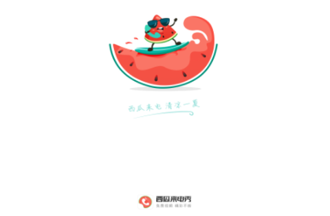 西瓜来电秀[图1]