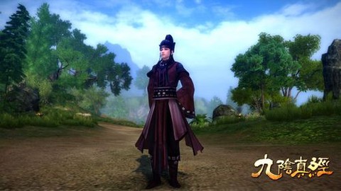 九阴真经怎么进无根门