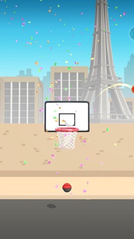 投篮射击图1