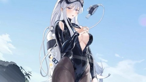 碧蓝航线企业怎么搭配[图1]