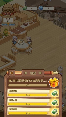 椿树下的私厨小馆[图3]