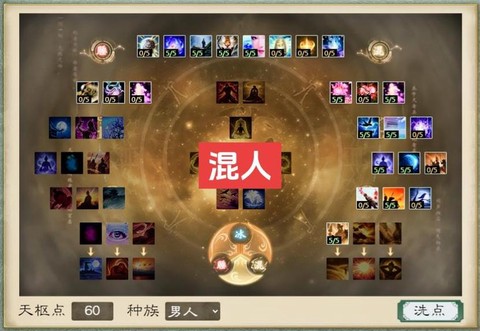 大话2血男人怎么加点[图2]