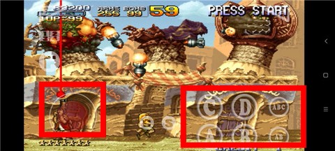 合金弹头2[图2]