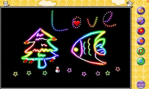 未来小画家[图1]