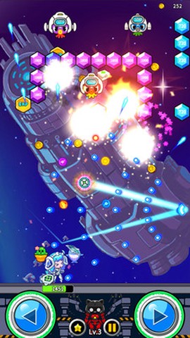 砖块射手截图3