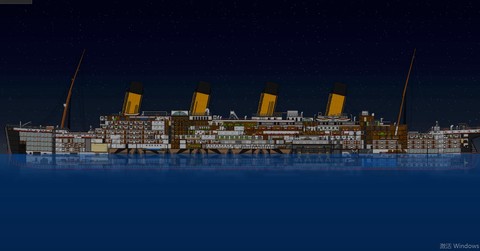 沉船模拟器[图1]