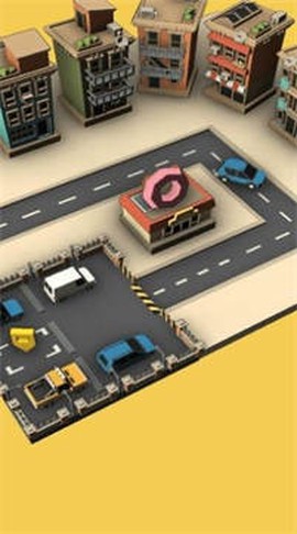 指尖停车截图3