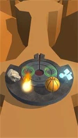 魔法工艺截图1