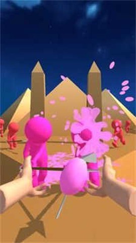 魔法工艺截图2