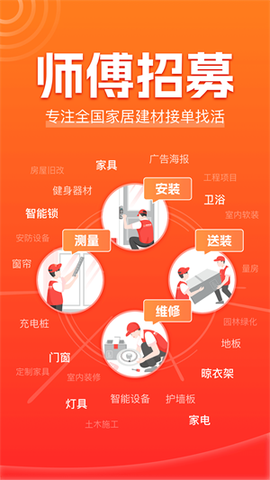 鲁班到家[图1]