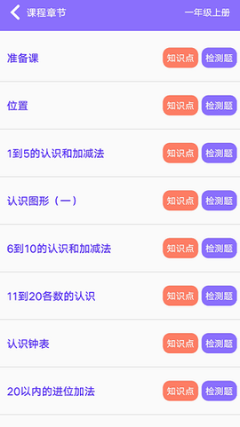 小学数学精讲截图3