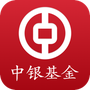 中银基金