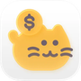 懒猫存钱