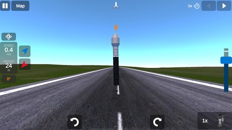 火箭筒模拟器截图3
