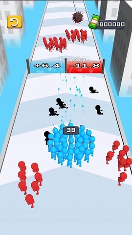 战场绝地突击截图3