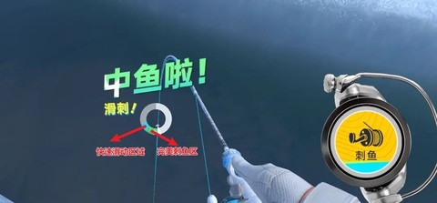 钓鱼：巨物猎手[图6]