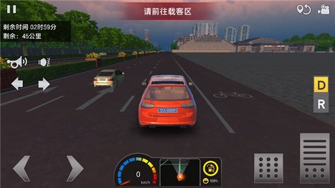 遨游城市遨游中国卡车模拟器[图5]