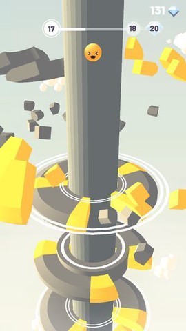 球球破塔截图1