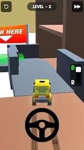玩具车截图1