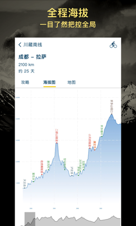 户外探子截图2