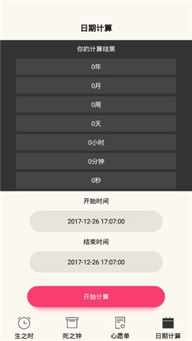生命倒计时[图2]
