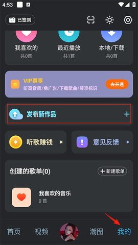 DJ音乐库[图1]