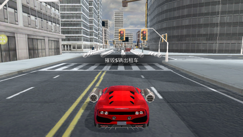 公路飞车截图3