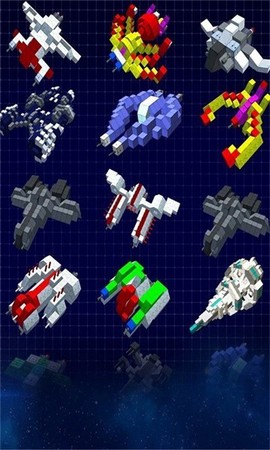 泰拉宇宙截图2
