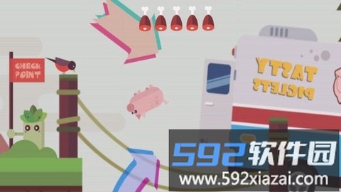 救救小猪截图2