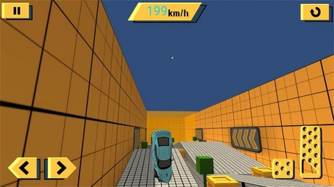技术高手大作战截图3