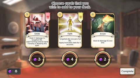 三分钟英雄截图3
