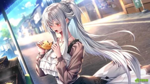 甜蜜女友3下载手游[图4]
