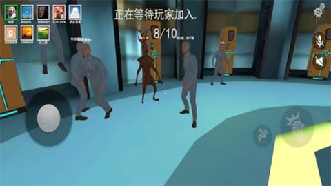 猎梦躲猫猫截图1