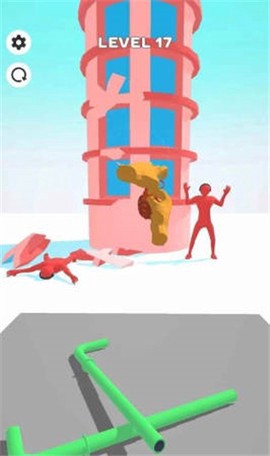 毁灭之手截图1