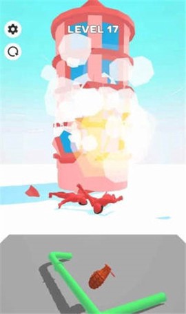 毁灭之手截图2