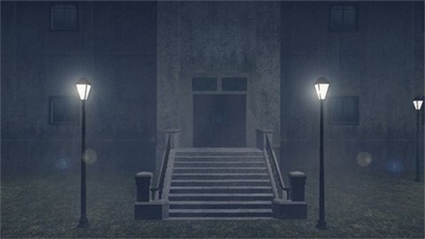 恐怖闹鬼医院截图3