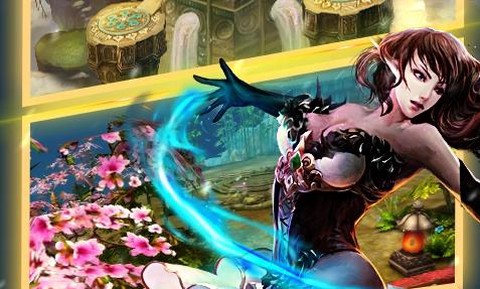 决战异世界[图2]