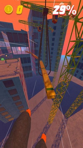 屋顶跑酷[图1]