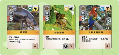 方舟动物园[图1]