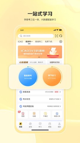 飞行之翼截图2