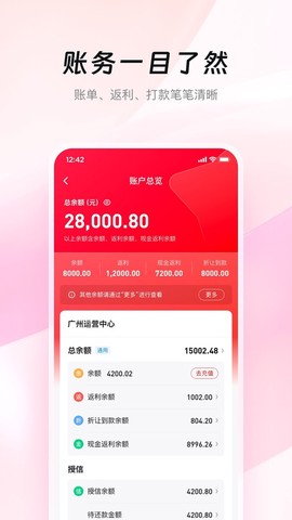 美云销截图1