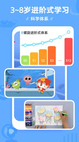 咕比启蒙截图2