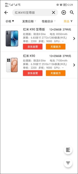 手机性能排行[图2]