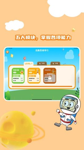 适趣思维导引[图1]