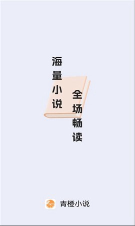 青橙小说截图1