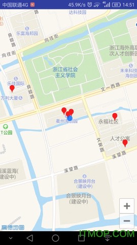 点点畅行截图1
