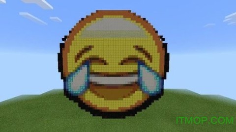 MCPE像素画生成器截图2