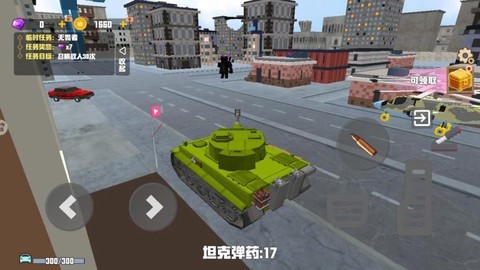 像素沙盒乐园[图1]