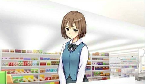 少女便利店Z汉化版截图3